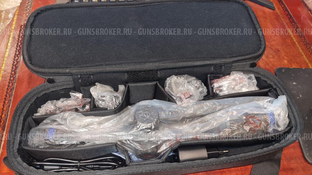 Тепловизионный прицел Pulsar Thermion XP 38