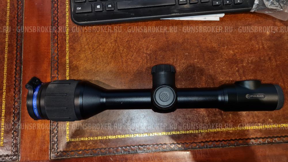 Тепловизионный прицел Pulsar Thermion XP 38