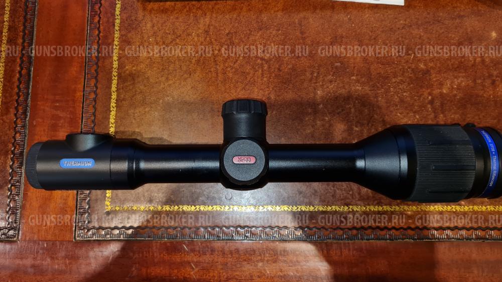 Тепловизионный прицел Pulsar Thermion XP 38