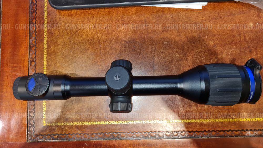 Тепловизионный прицел Pulsar Thermion XP 38