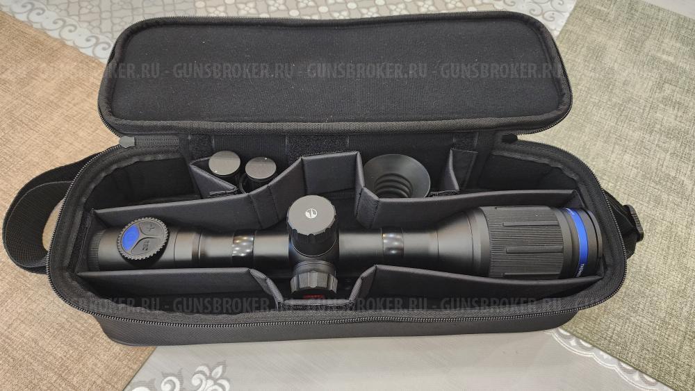 Тепловизионный прицел Pulsar Thermion XP50