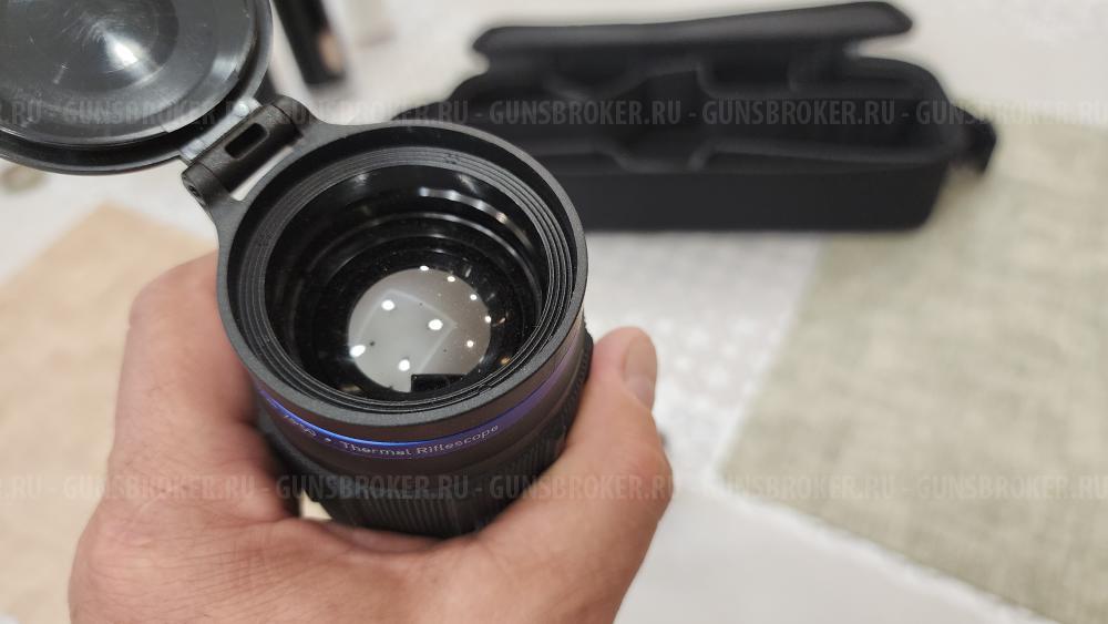 Тепловизионный прицел Pulsar Thermion XP50