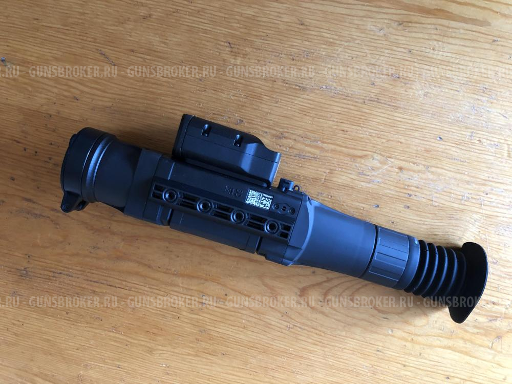 Тепловизионный прицел Pulsar TRAIL 2 LRF XP50