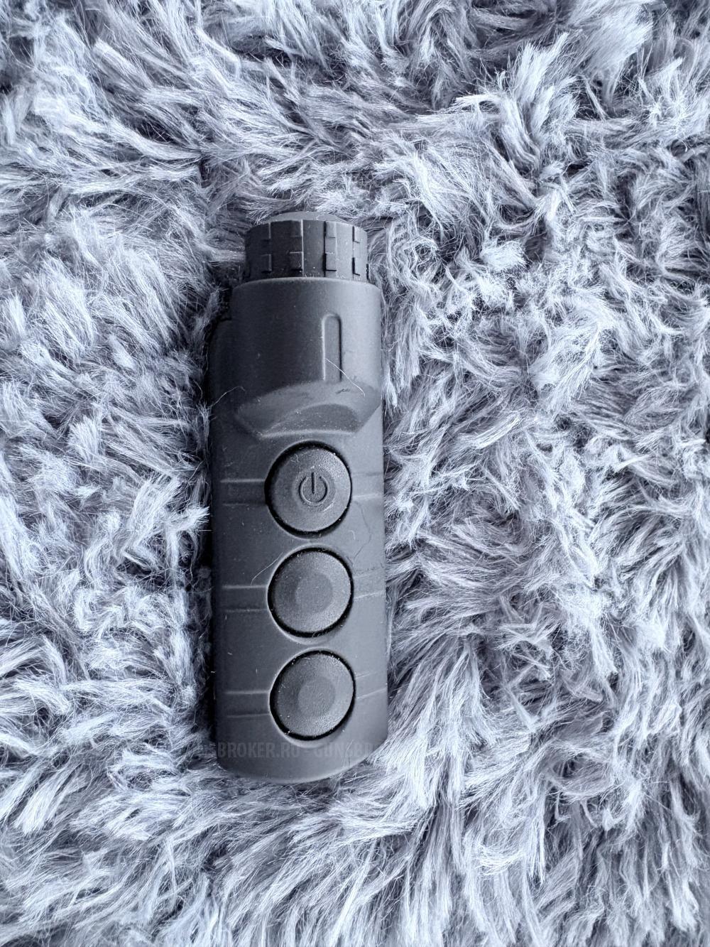 Тепловизионный прицел pulsar trail XQ38*****