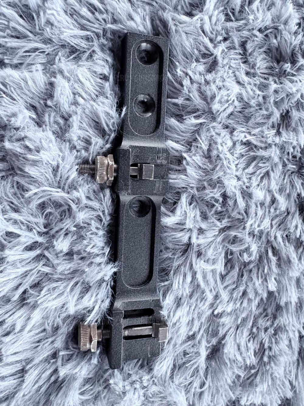Тепловизионный прицел pulsar trail XQ38*****