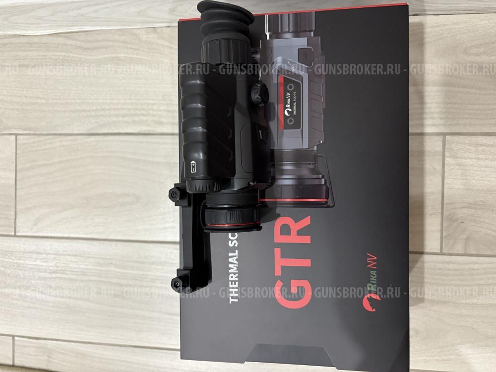 Тепловизионный прицел Rika NV GTR 630