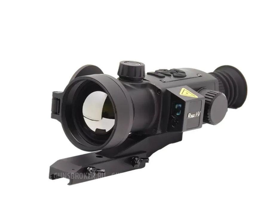 Тепловизионный прицел Rika NV M50 LRF