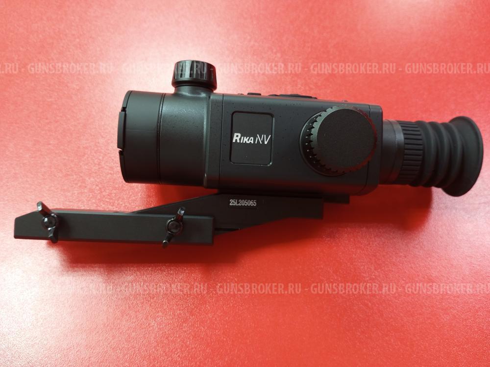 Тепловизионный прицел Rika NV Ovod L25 (НОВЫЙ)