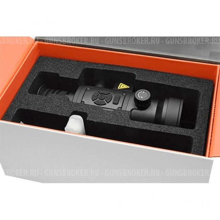 Тепловизионный прицел Rika Ovod L25/Ovod M35/Ovod M35LRF/Ovod M50LRF/Ovod H50LRF Рассрочка