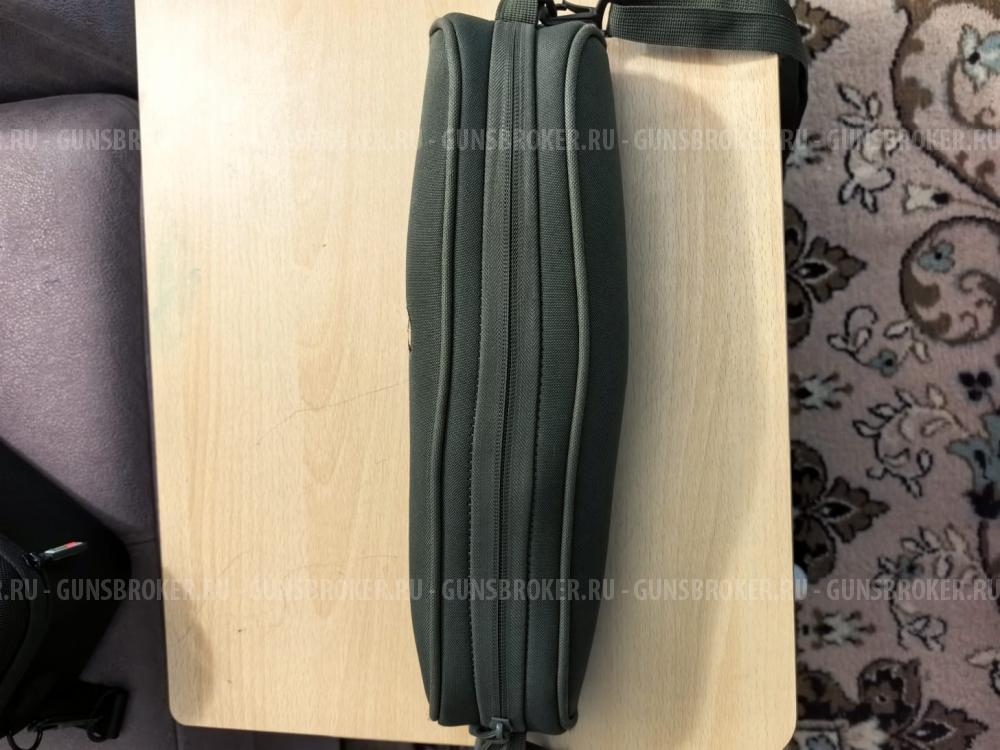 Тепловизионный прицел RikaNV Dovod M35 LRF