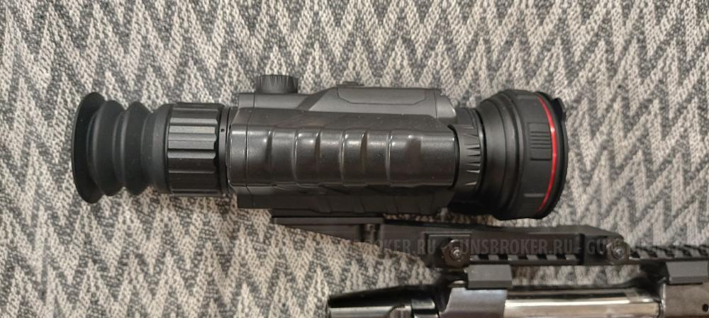 Тепловизионный прицел RikaNV GTR 650