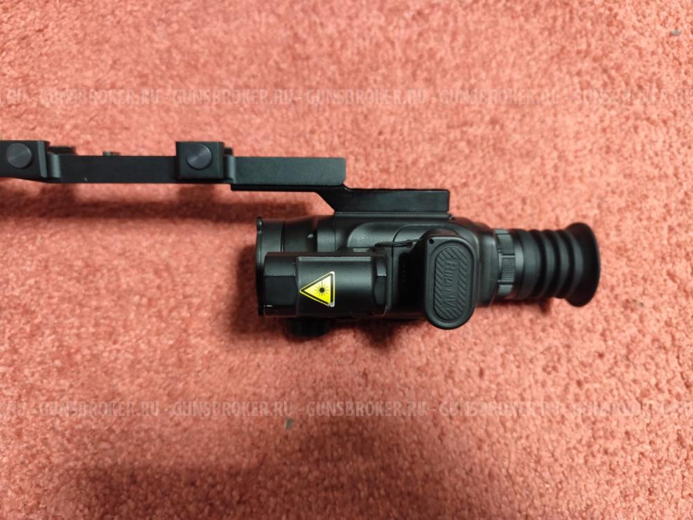 Тепловизионный прицел RikaNV Lesnik 335L