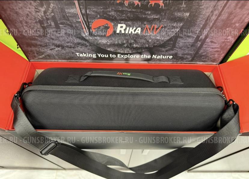 Тепловизионный прицел RikaNV Lesnik 335L