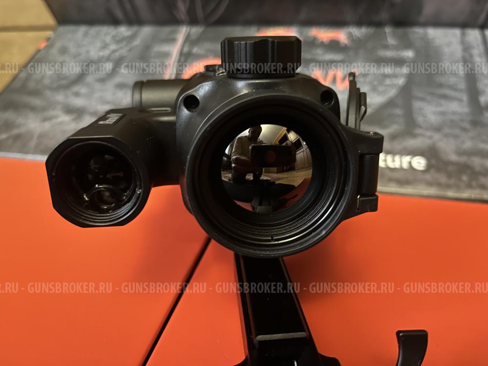 Тепловизионный прицел RikaNV lesnik 335L