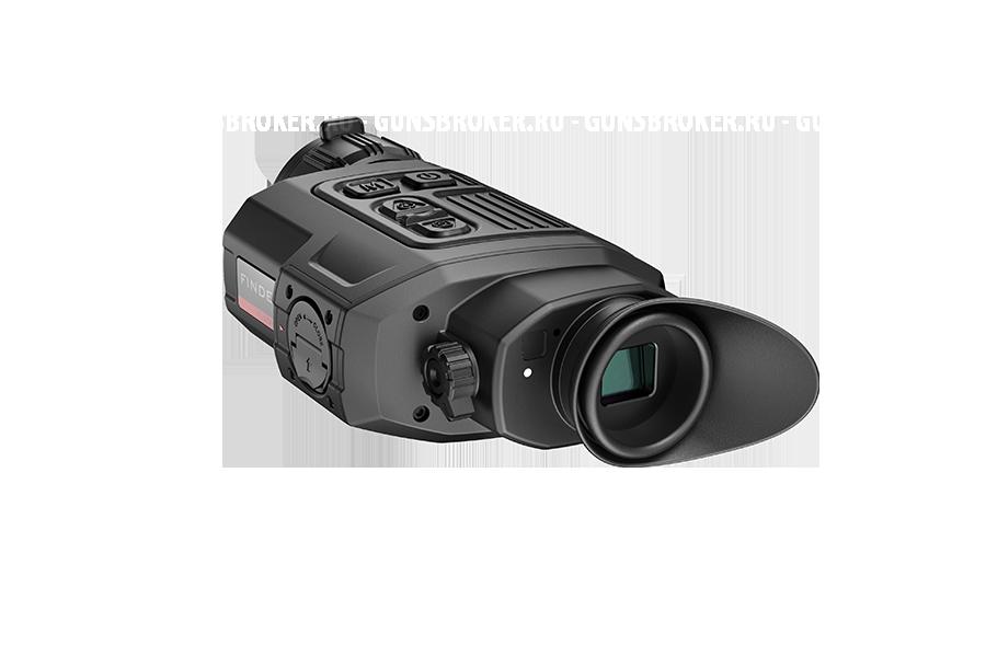 Тепловизионный монокуляр IRay Finder FH50R V2