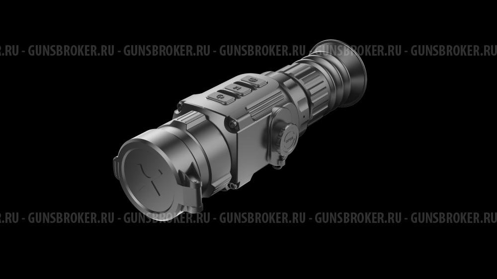 Тепловизионный прицел Saim SCT35 384*288