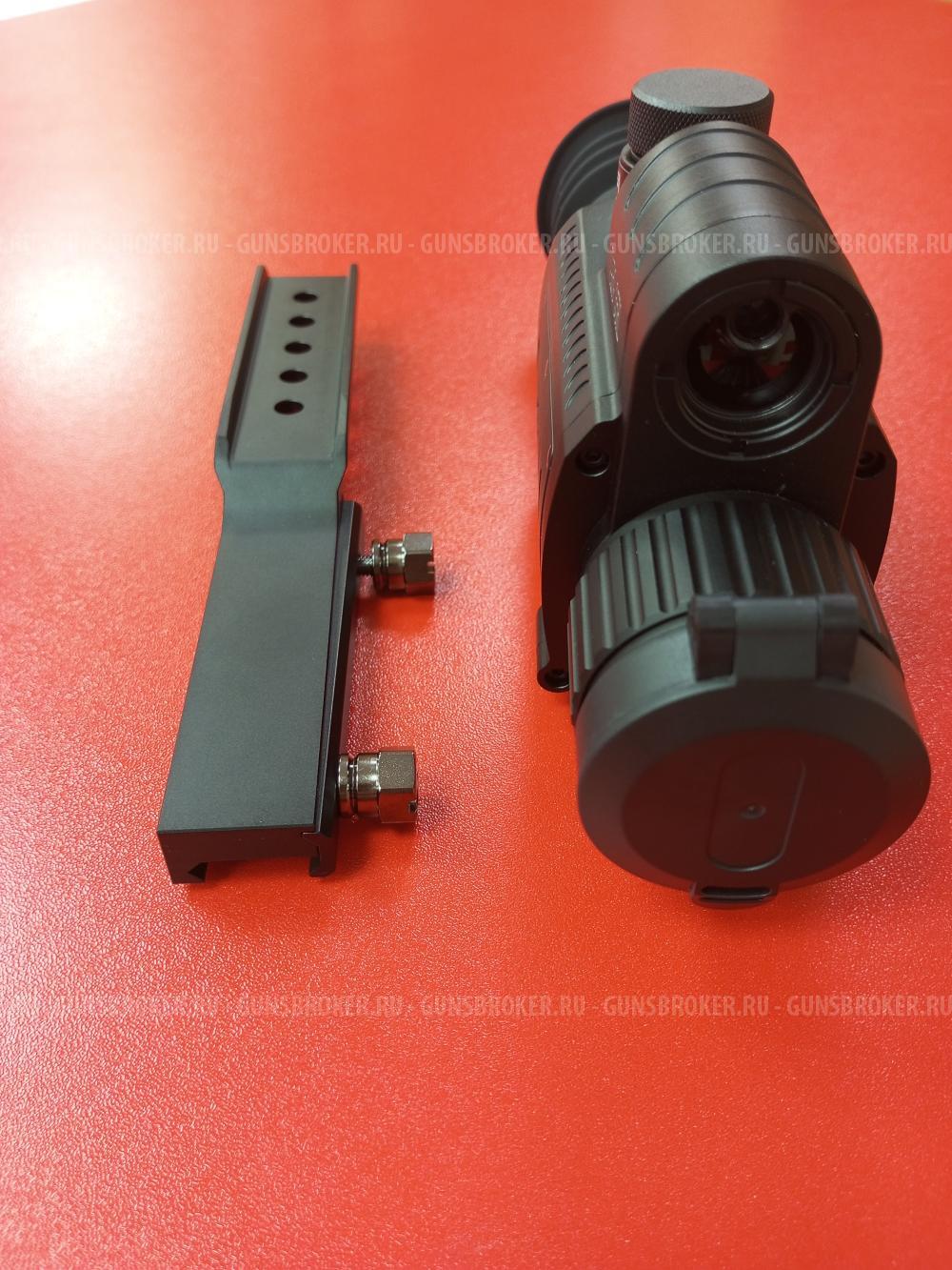 Тепловизионный прицел SFH VARG 35RL (с лазерным дальномером) (НОВЫЙ)