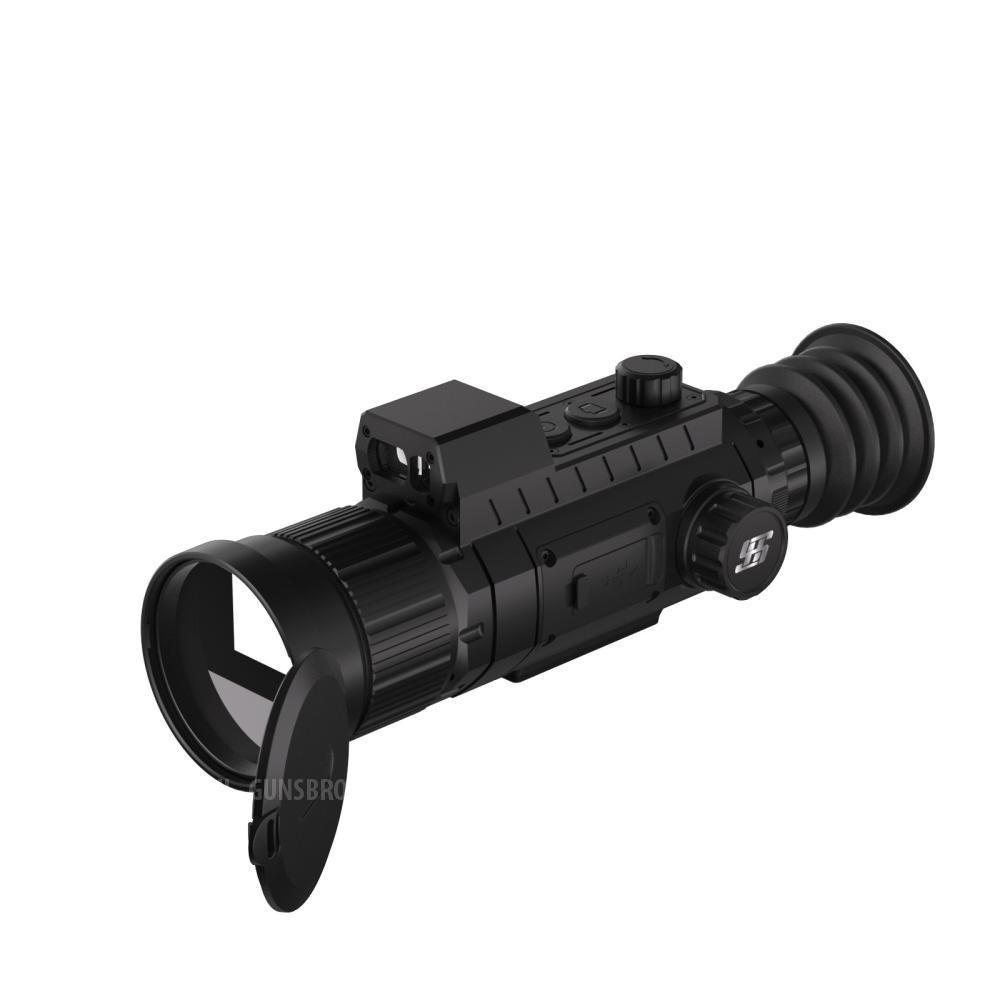 Тепловизионный прицел SFH VARG H50RL PRO