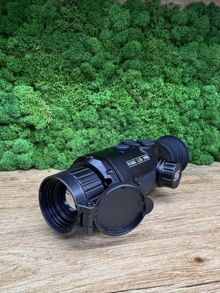 Тепловизионный прицел SFH Varg L25 PRO