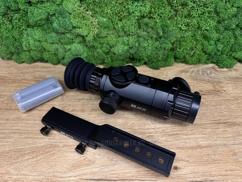 Тепловизионный прицел SFH Varg L25 PRO