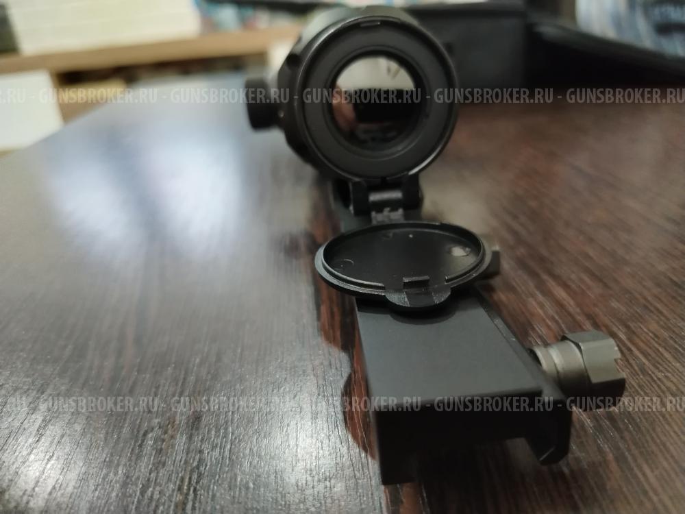 Тепловизионный прицел SFH VARG L25 