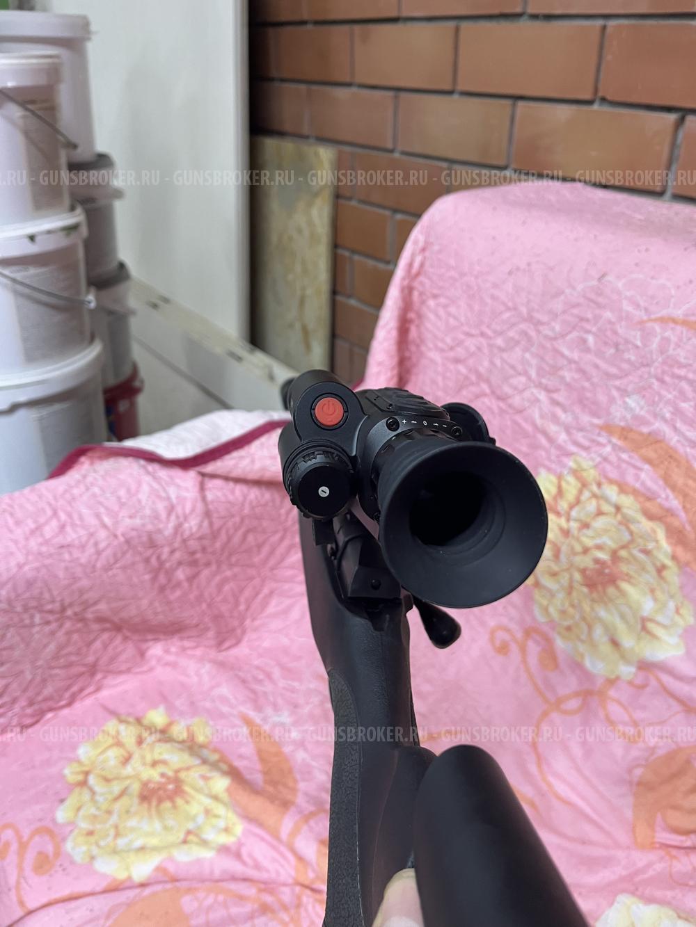 Тепловизионный прицел Sitong LM 02-25 LRF
