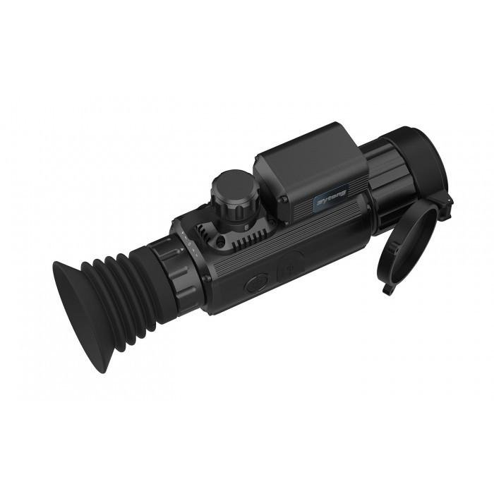 Тепловизионный прицел Sytong (Сайтонг) AM06-35LRF с дальномером