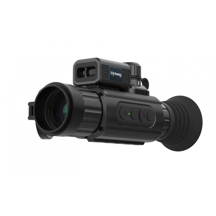 Тепловизионный прицел Sytong (Сайтонг) AM06-35LRF с дальномером