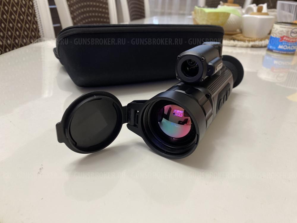 Тепловизионный прицел Sytong AM 06-50LRF