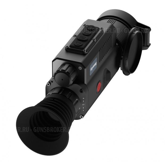 Тепловизионный прицел Sytong AM06-35LRF/MM06-50LRF/XM2.0-650L в Рассрочку!