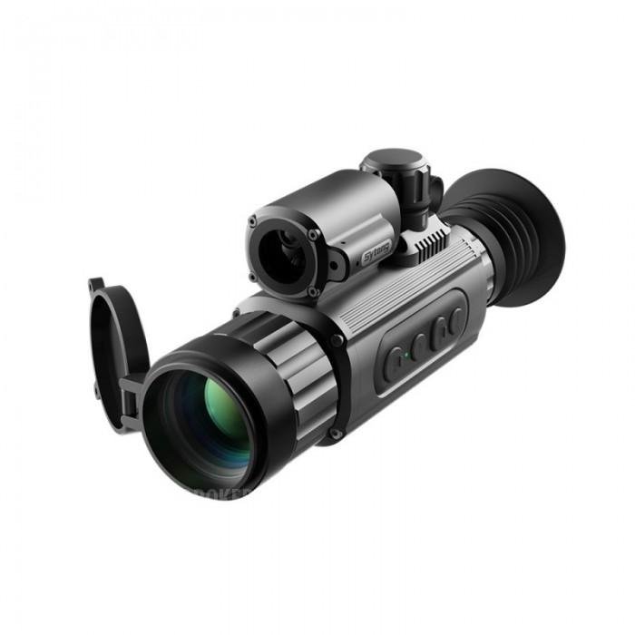 Тепловизионный прицел Sytong AM03-35LRF с дальномером