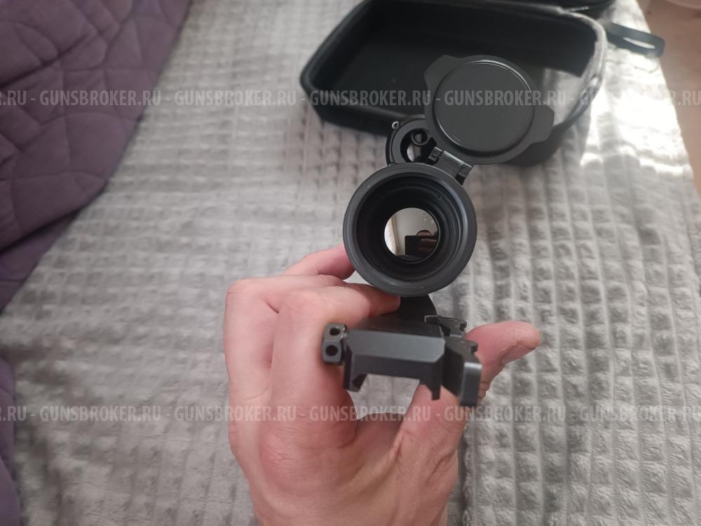 тепловизионный прицел Sytong AM03-35LRF