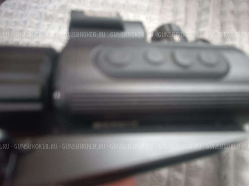 тепловизионный прицел Sytong AM03-35LRF