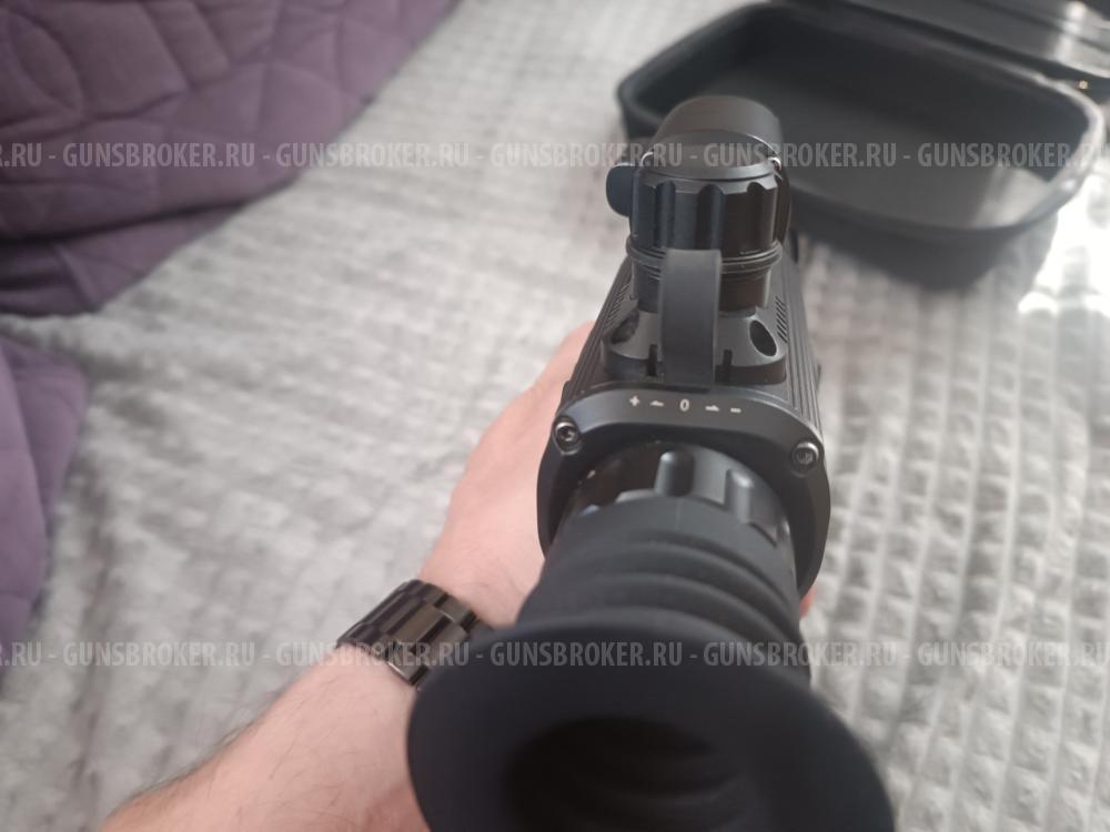 тепловизионный прицел Sytong AM03-35LRF