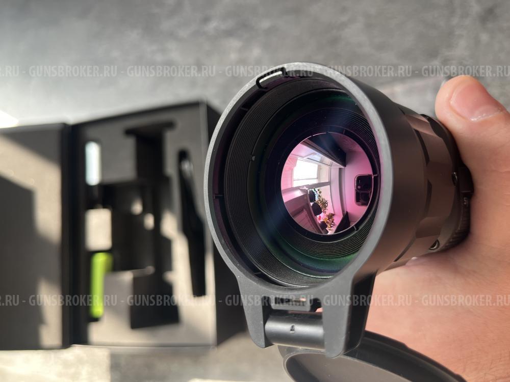 Тепловизионный прицел Sytong AM03-50LRF