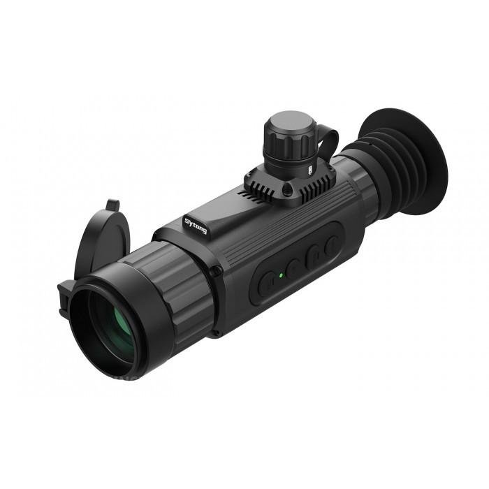 Тепловизионный прицел Sytong AM06-35LRF 640*512, дальномер