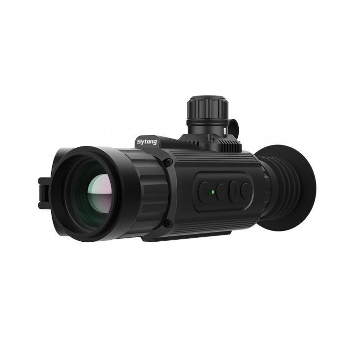 Тепловизионный прицел Sytong AM06-35LRF 640*512, дальномер