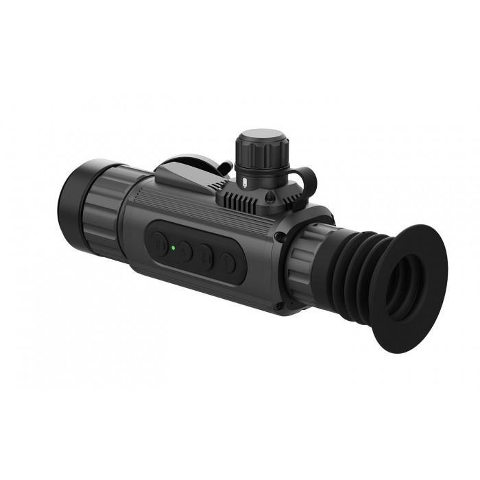 Тепловизионный прицел Sytong AM06-35LRF 640*512, дальномер