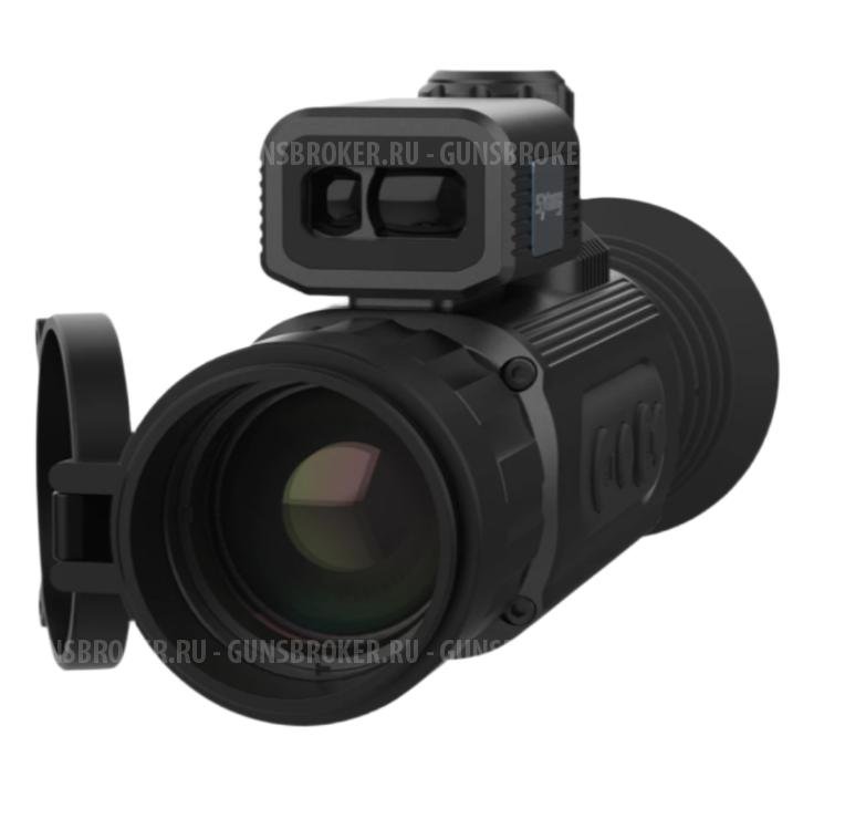 Тепловизионный прицел Sytong AM06-35LRF 640*512, дальномер