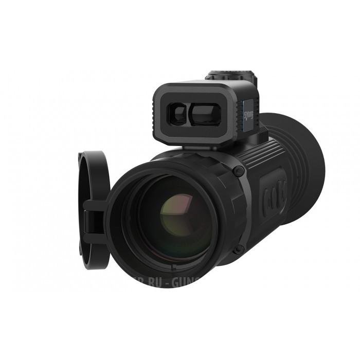 Тепловизионный прицел sytong AM06-35LRF