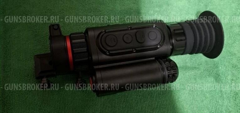Тепловизионный прицел Sytong LM02-19
