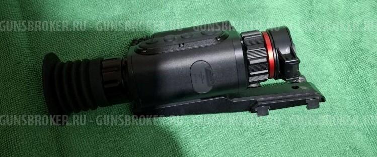 Тепловизионный прицел Sytong LM02-19