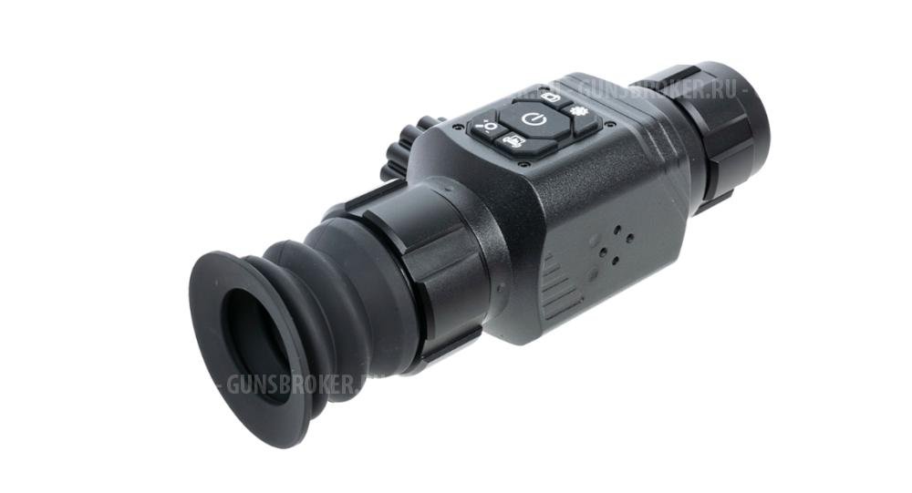 Тепловизионный прицел Sytong LM02-25 256*192, 25мм