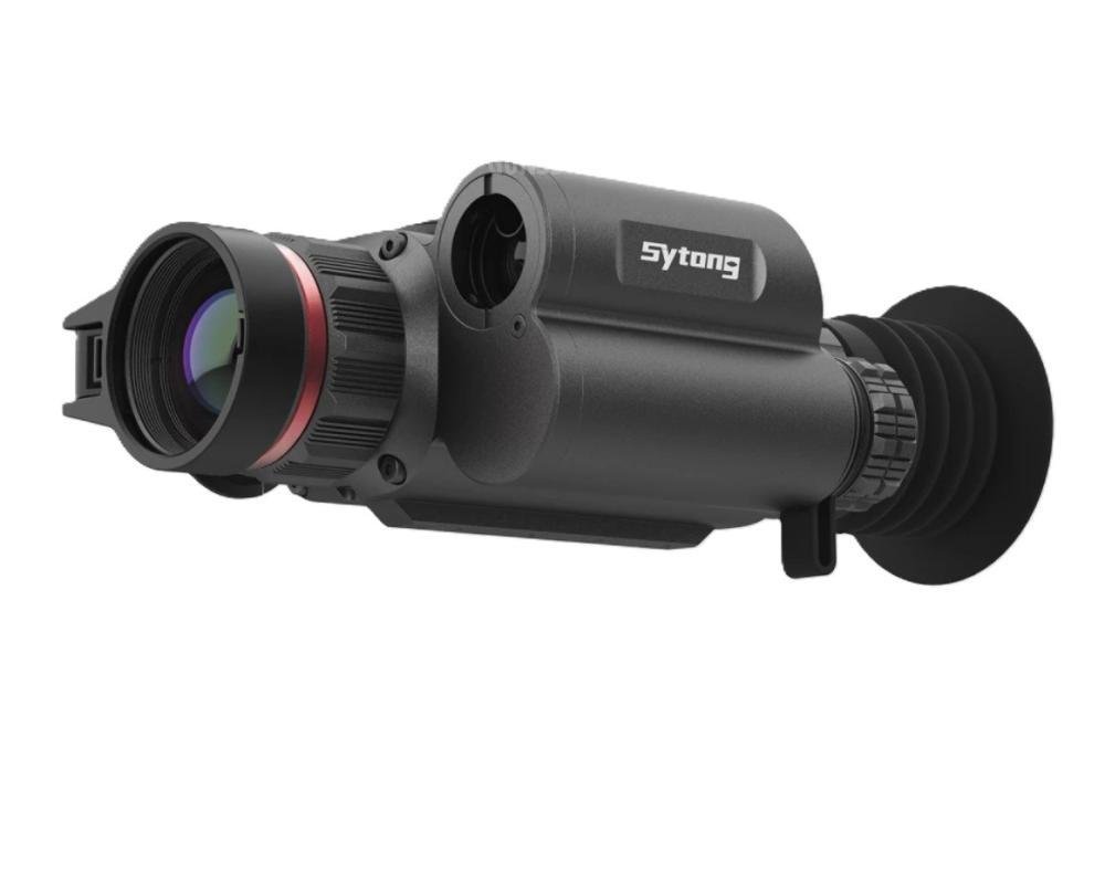 Тепловизионный прицел Sytong LM02-25LRF с дальномер и балист. калькулятором