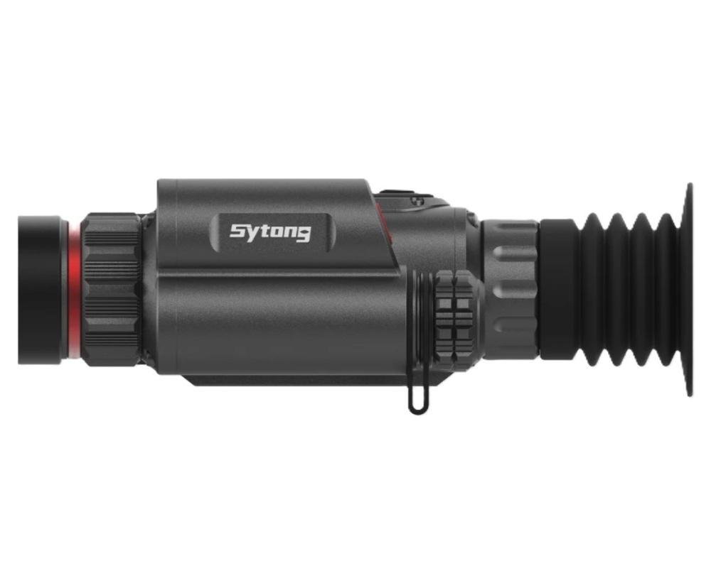 Тепловизионный прицел Sytong LM02-25LRF с дальномер и балист. калькулятором