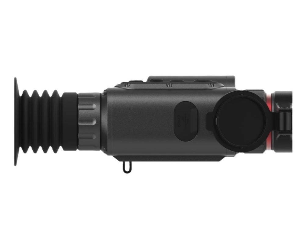 Тепловизионный прицел Sytong LM02-25LRF с дальномер и балист. калькулятором