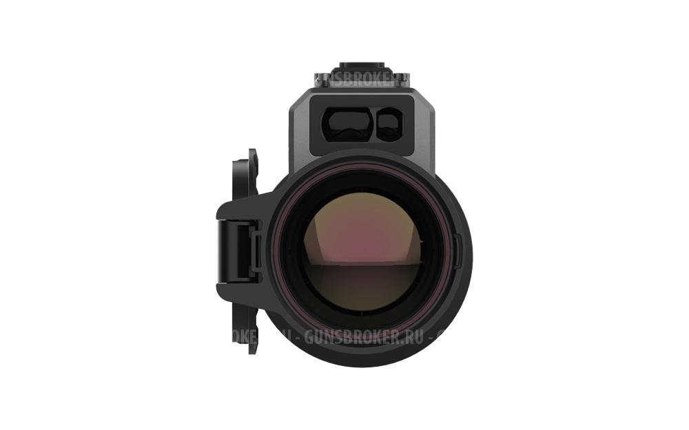 Тепловизионный прицел Sytong ММ06-50LRF с дальномером