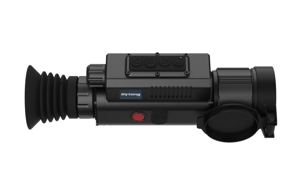Тепловизионный прицел Sytong (Сайтонг) ММ06-50LRF с дальномером