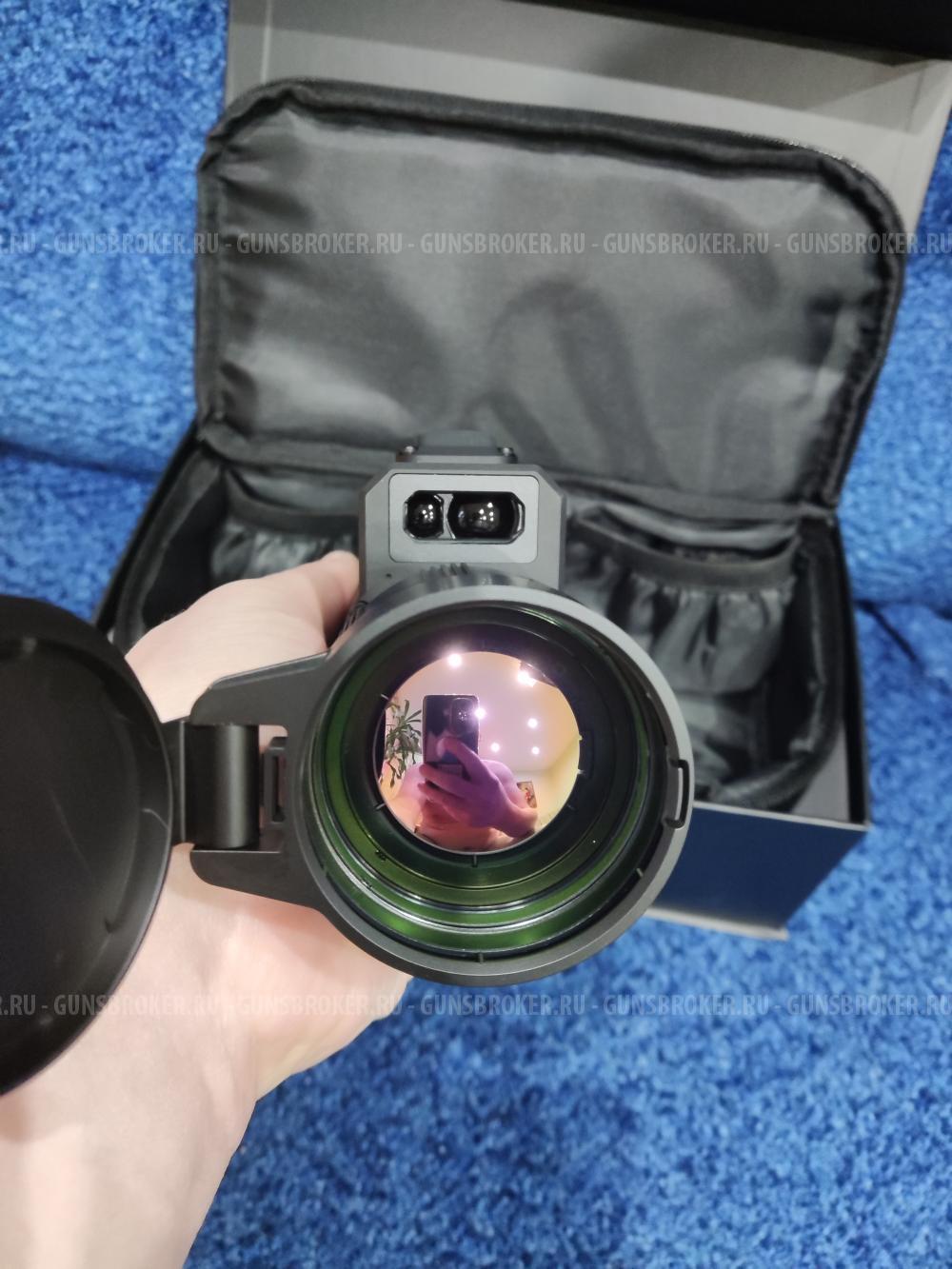 Тепловизионный прицел Sytong MM06-50LRF 