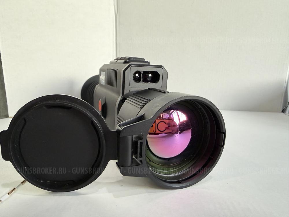 Тепловизионный прицел Sytong MM06-50LRF